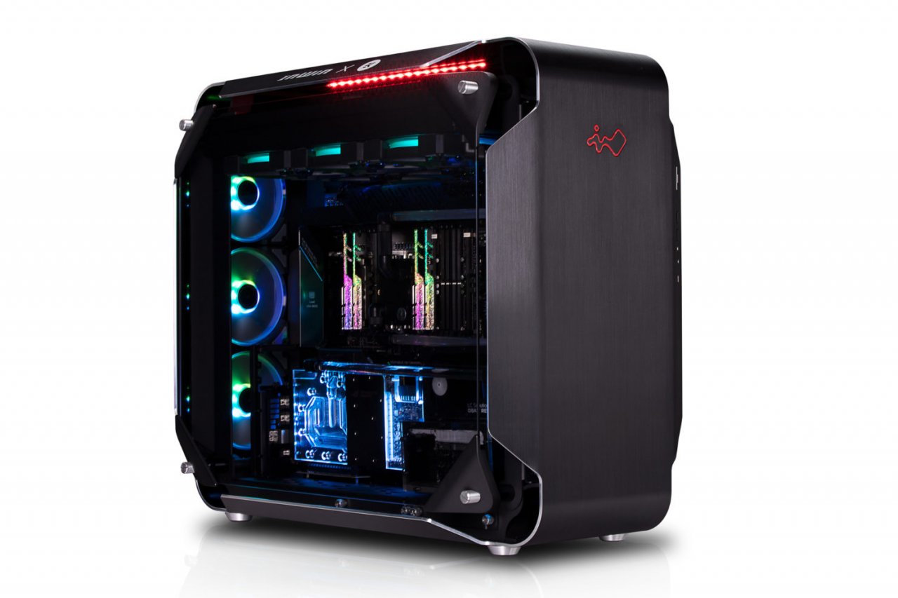 [12/05/2019] In Win 928 Super Tower: 1000-Dollar-Tower für den 28-Kerner (4)