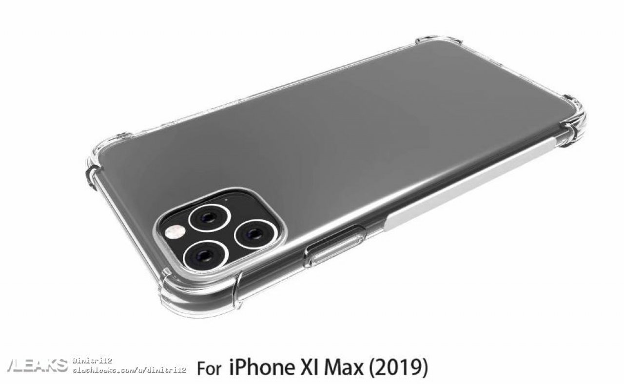 [10/05/2019] Das iPhone 11 2019 könnte Dual-Bluetooth unterstützen.