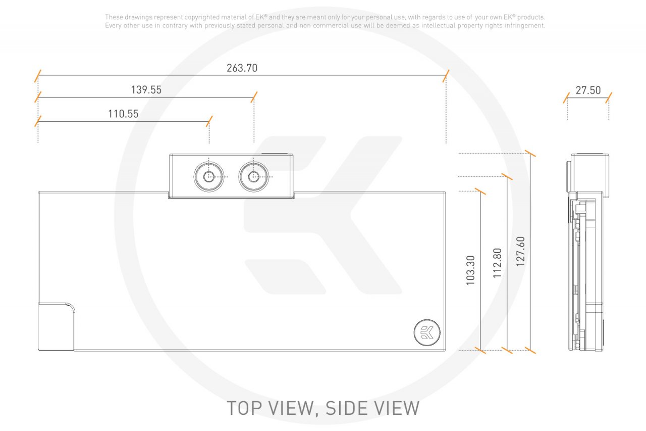 [28/05/2019] EK-FC RTX 2080 Ti Lignum - Walnut (6)