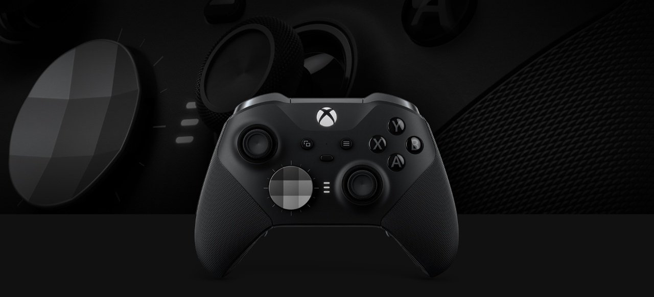 [11/06/2019] Microsoft auf der E3: Age of Empires 2, Lego-Renner in Forza Horizon 4, neuer Elite-Controller und xCloud-Streaming (2)