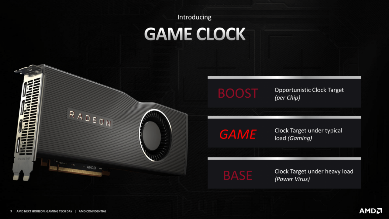 [10/06/2019] AMD-Präsentationen zu Navi (25)
