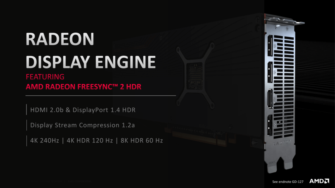 [10/06/2019] AMD-Präsentationen zu Navi (27)