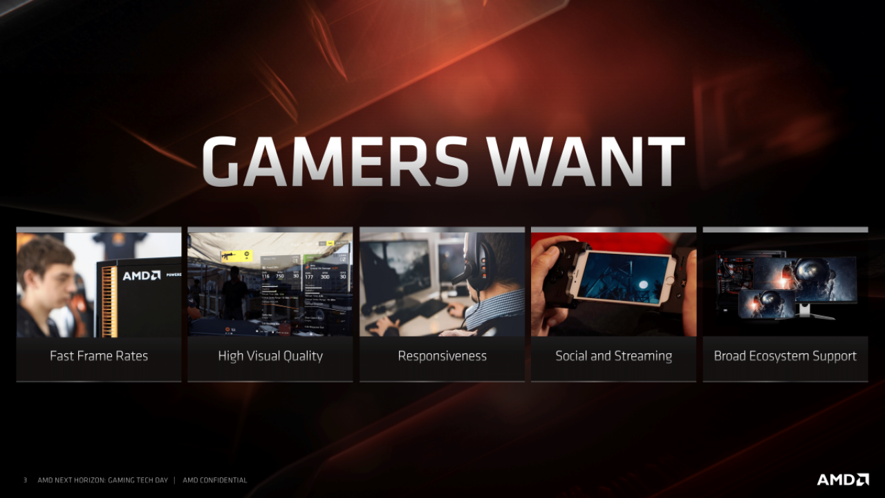 [10/06/2019] AMD-Präsentationen zu Navi (3)