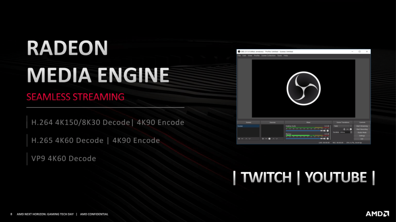 [10/06/2019] AMD-Präsentationen zu Navi (30)