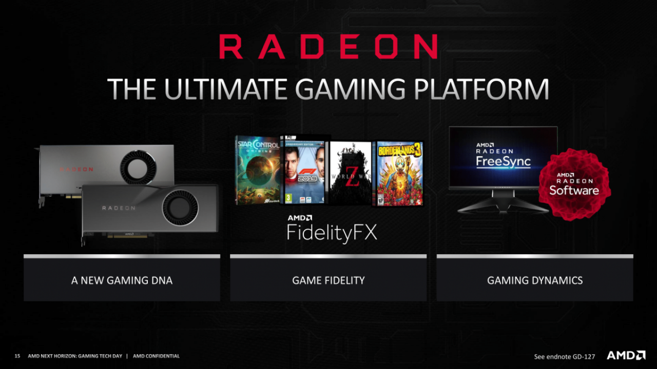 [10/06/2019] AMD-Präsentationen zu Navi (37)
