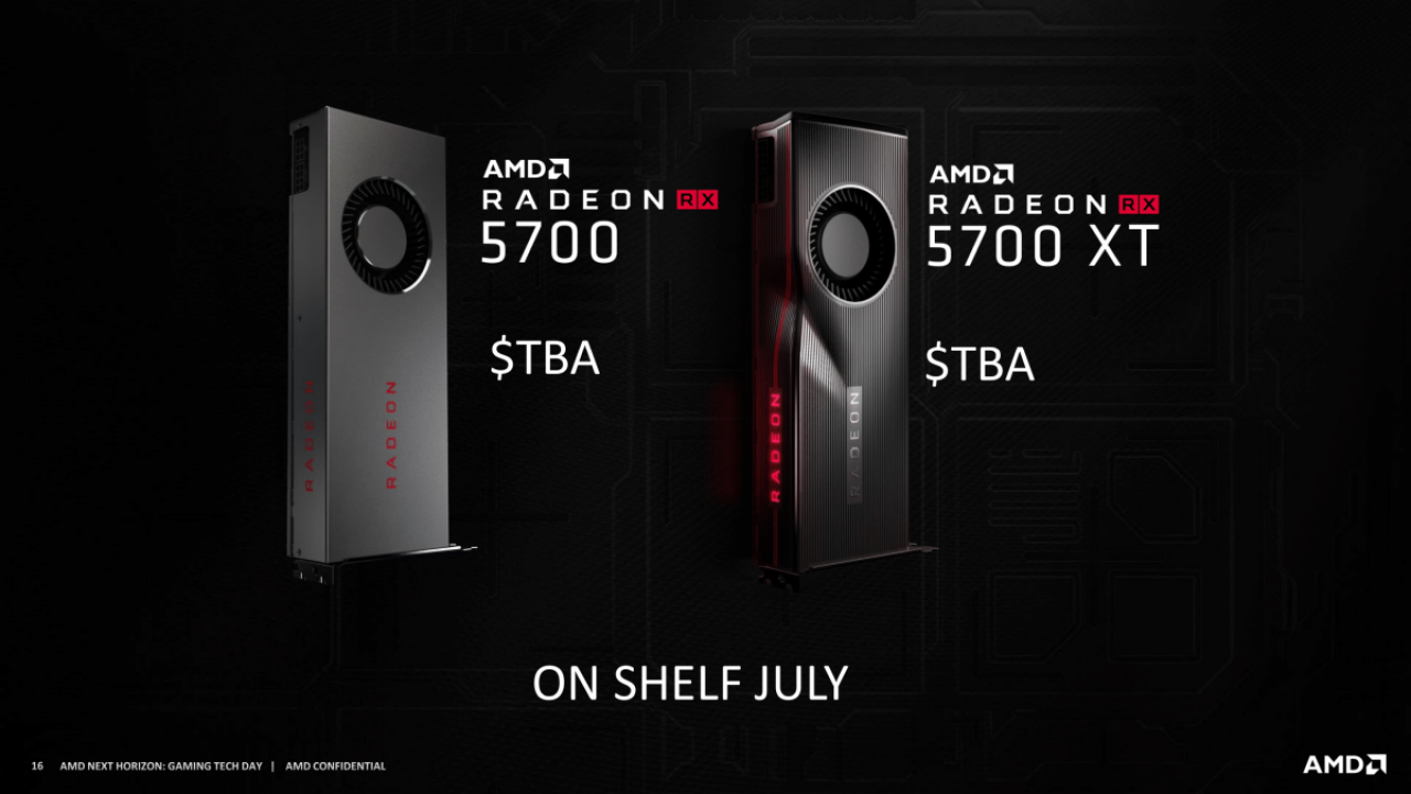 [10/06/2019] AMD-Präsentationen zu Navi (38)