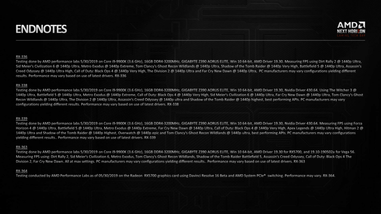 [10/06/2019] AMD-Präsentationen zu Navi (41)