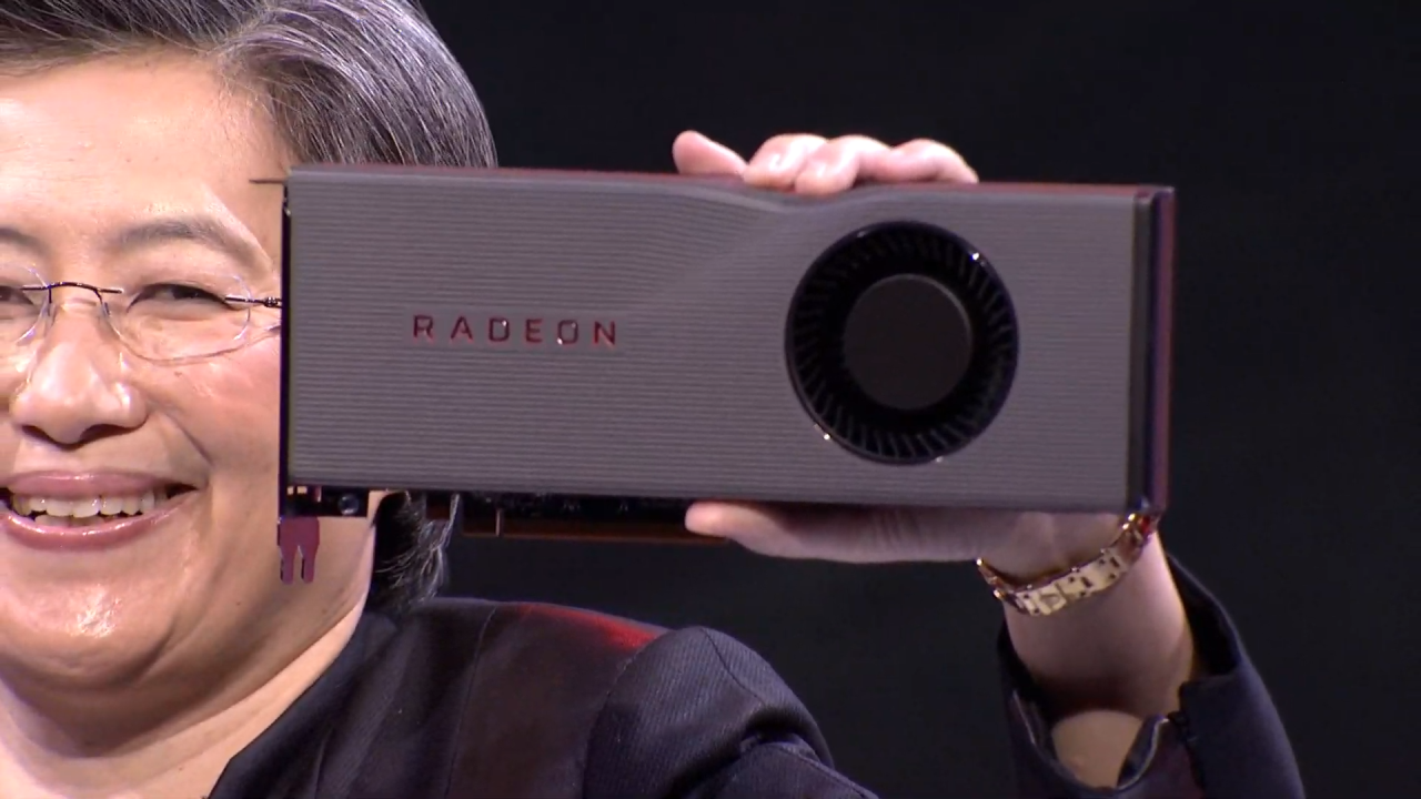 [11/06/2019] Radeon RX 5700 XT