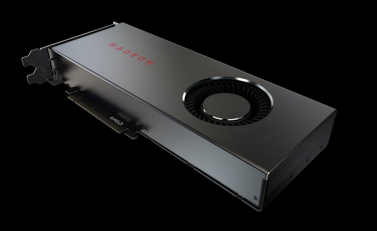[10/06/2019] AMD Radeon RX 5700 3