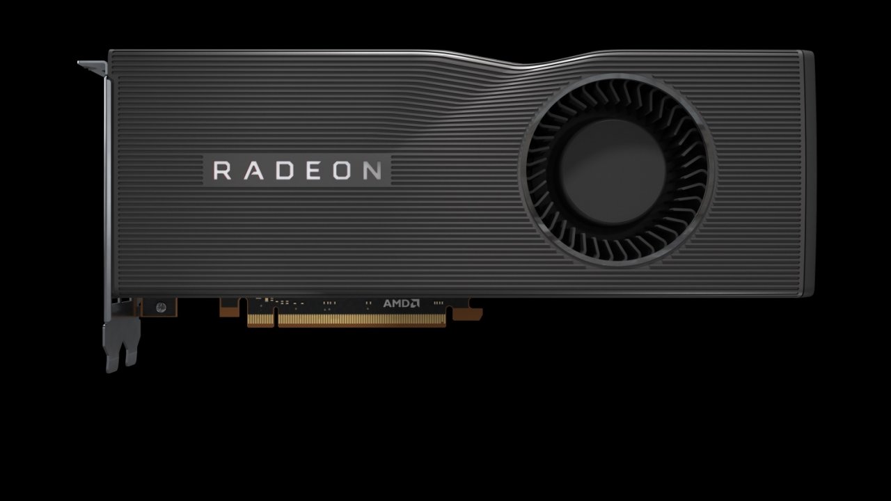 [10/06/2019] AMD Radeon RX 5700 XT 2