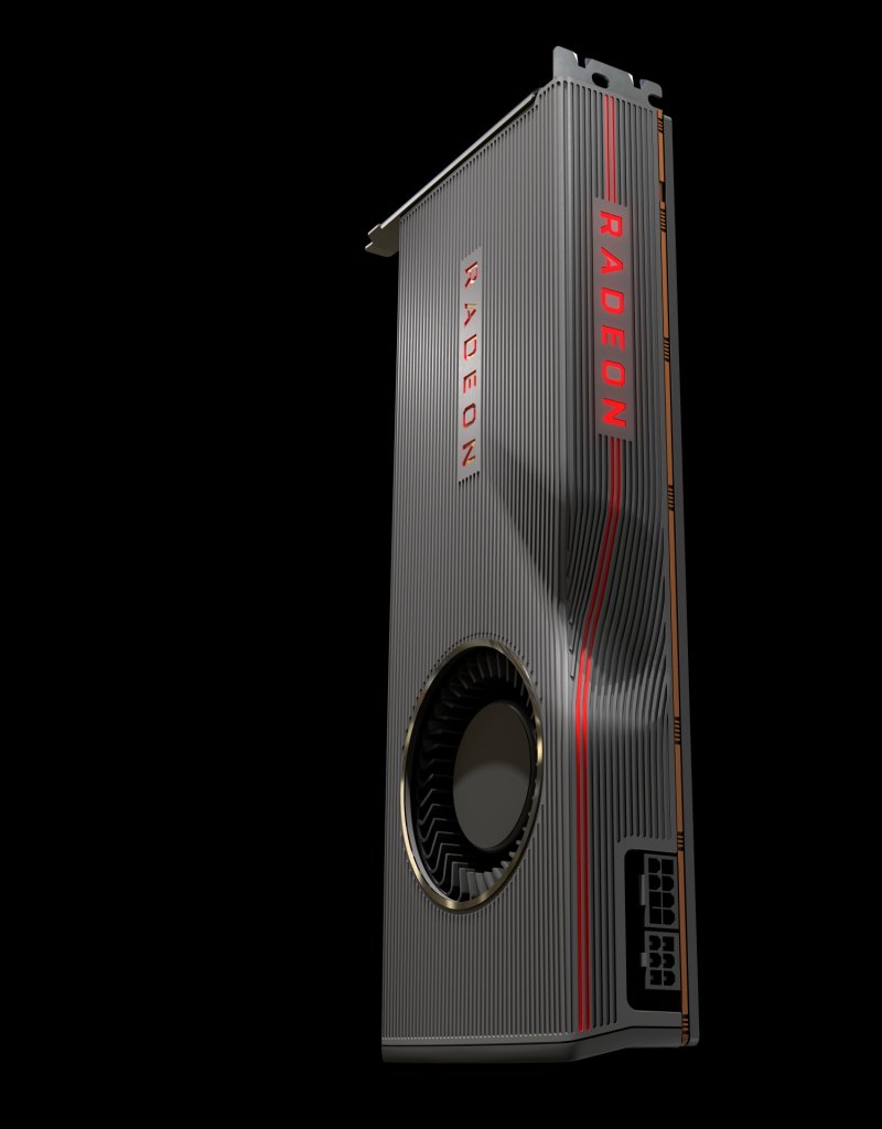 [10/06/2019] AMD Radeon RX 5700 XT 5