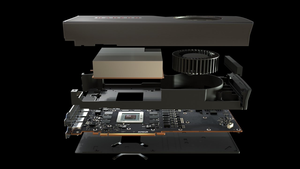 [10/06/2019] AMD Radeon RX 5700 XT 6