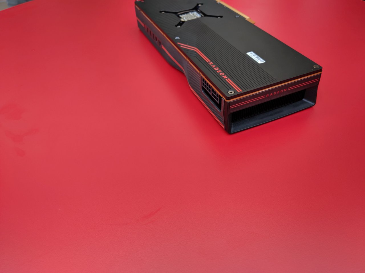 [10/06/2019] AMD Radeon RX 5700 XT Techday 4