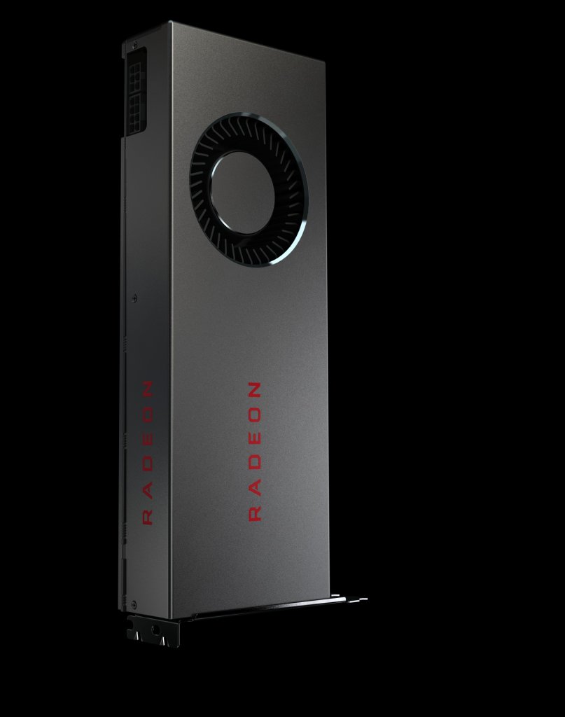 [10/06/2019] AMD Radeon RX 5700