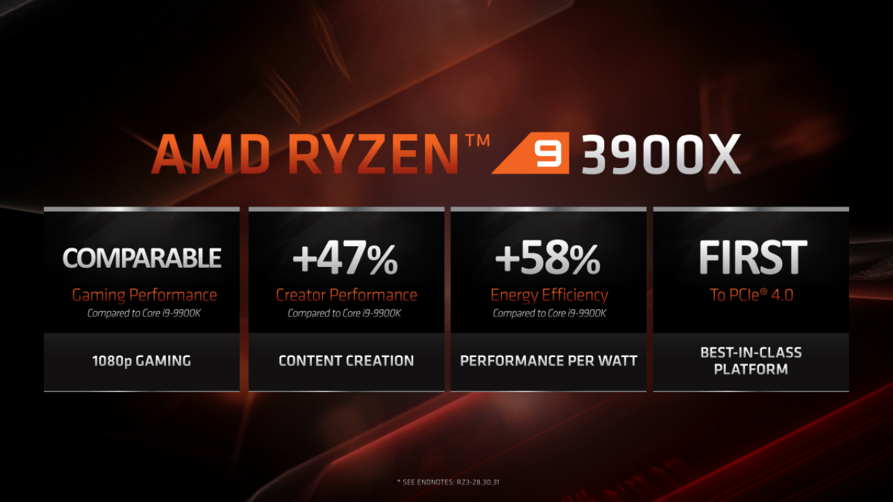[12/06/2019] AMD-Präsentation zu Ryzen 3000 mit Benchmarks (13)