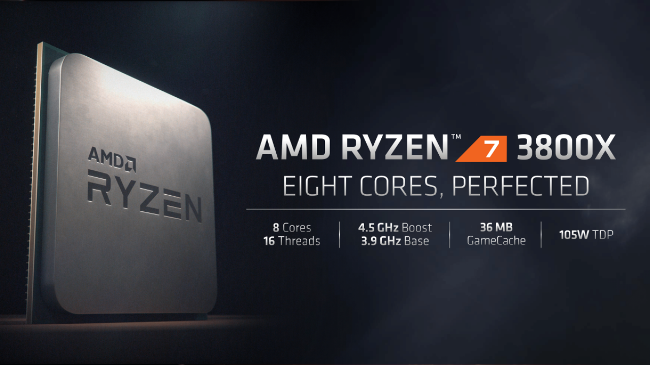 [12/06/2019] AMD-Präsentation zu Ryzen 3000 mit Benchmarks (14)