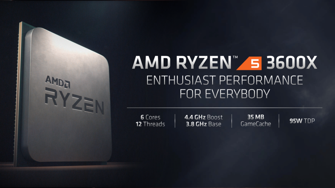 [12/06/2019] AMD-Präsentation zu Ryzen 3000 mit Benchmarks (21)