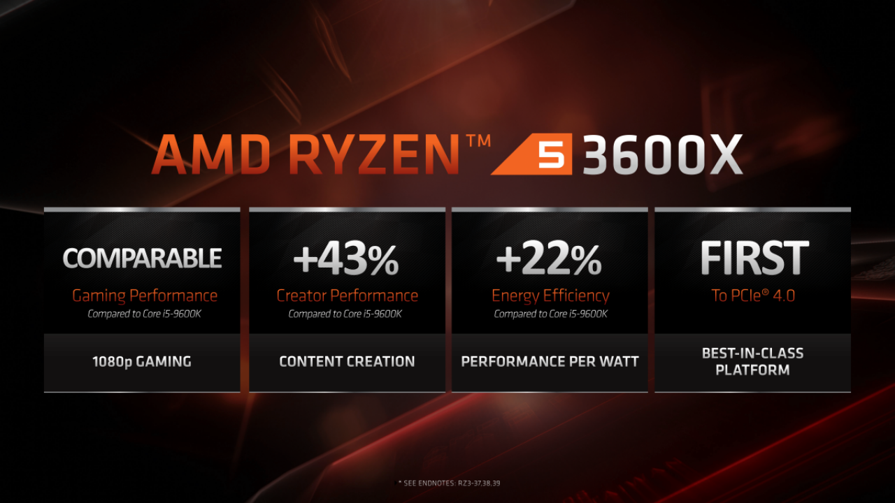 [12/06/2019] AMD-Präsentation zu Ryzen 3000 mit Benchmarks (25)