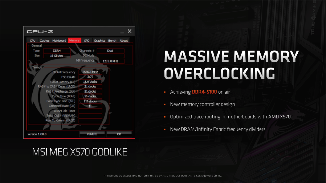 [12/06/2019] AMD-Präsentation zu Ryzen 3000 mit Benchmarks (29)