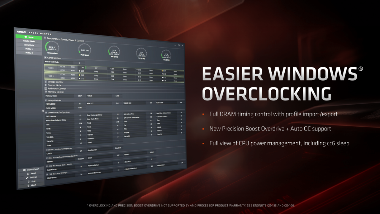 [12/06/2019] AMD-Präsentation zu Ryzen 3000 mit Benchmarks (30)