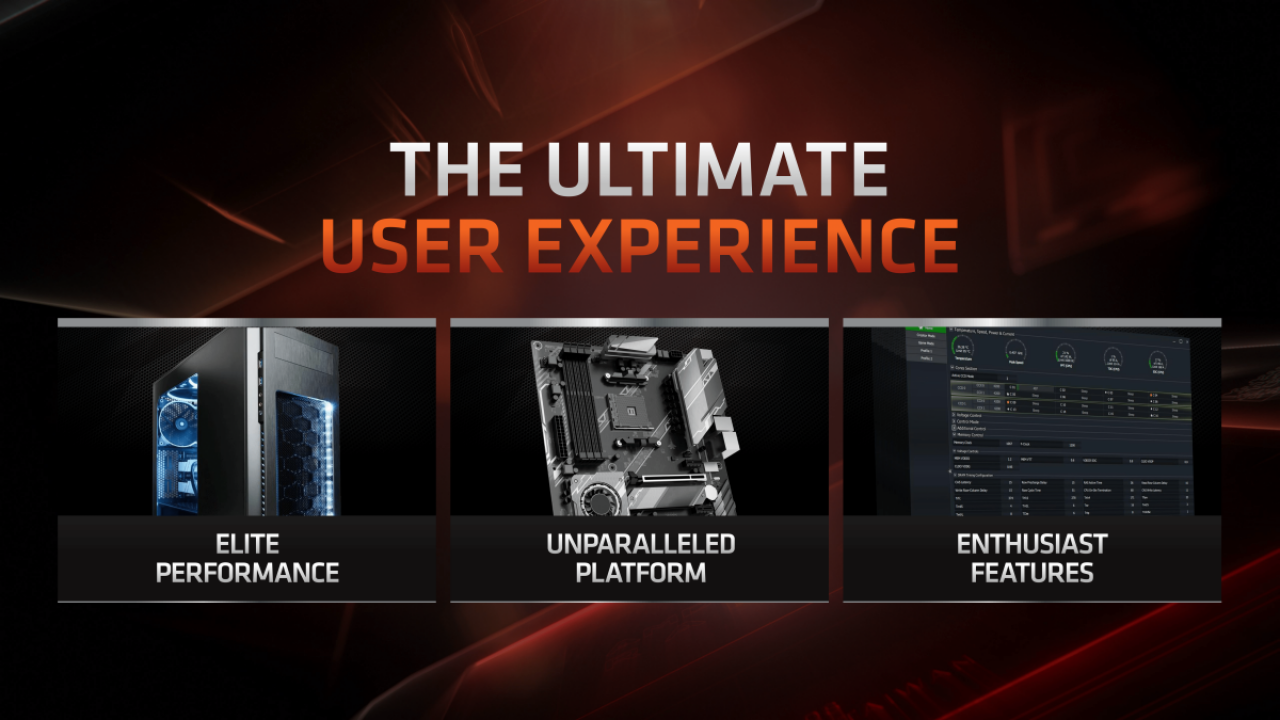 [12/06/2019] AMD-Präsentation zu Ryzen 3000 mit Benchmarks (2)