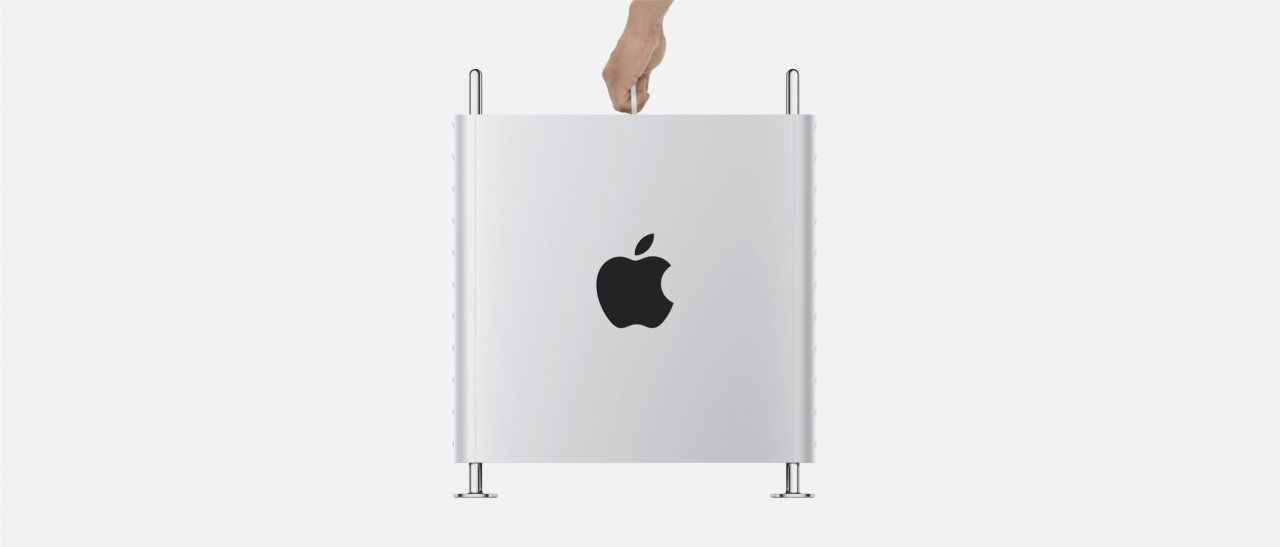 [04/06/2019] Apple Mac Pro zum Preis eines Autos ab sofort verfügbar (1)