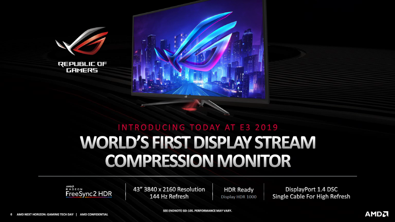 [12/06/2019] Ultra HD mit 