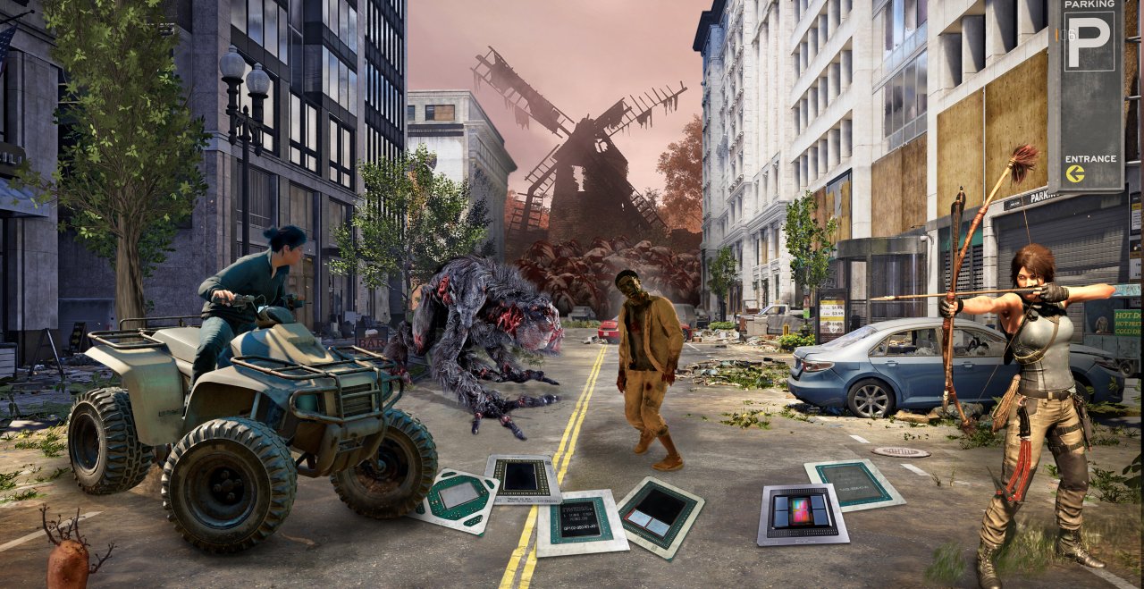 [19/06/2019] DirectX 12 und Vulkan: Liste der Spiele mit Low-Level-Support