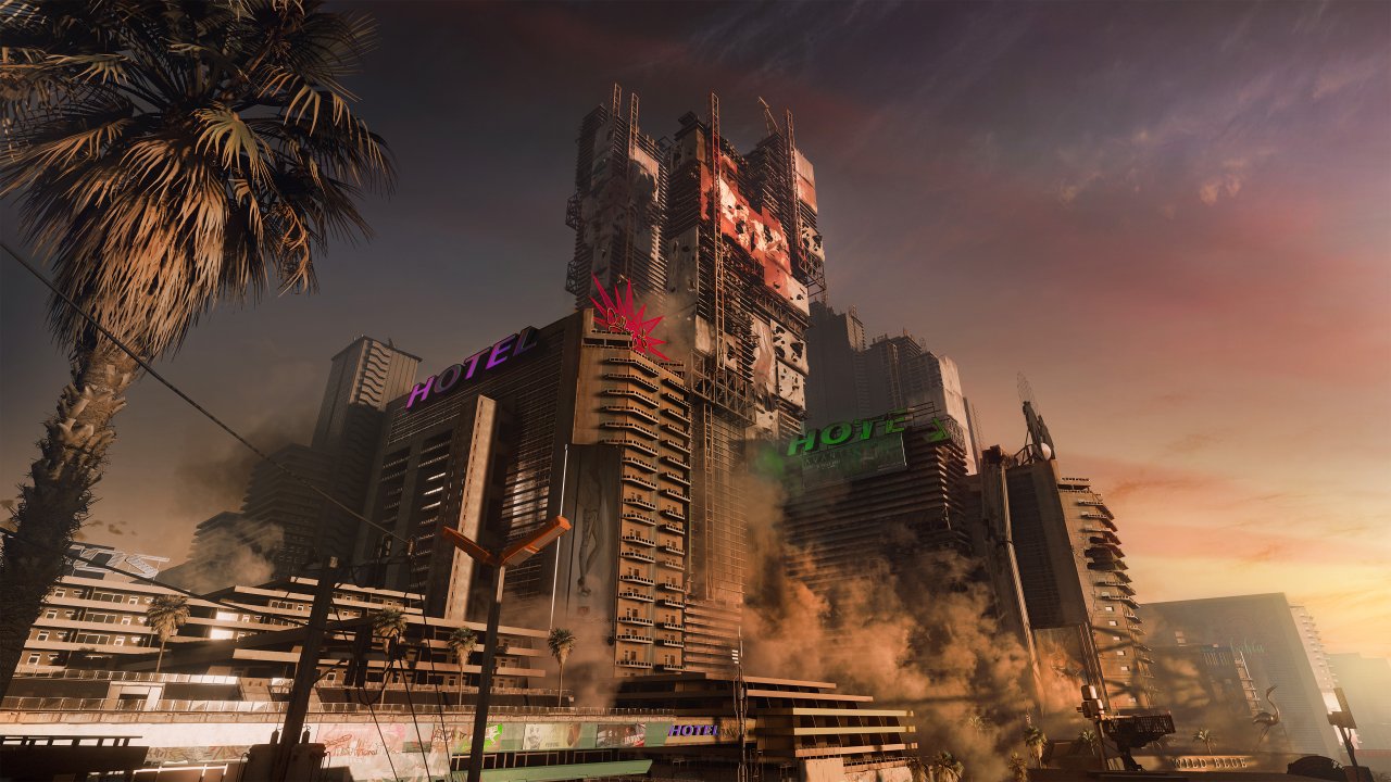 [12/06/2019] Cyberpunk 2077: The Future is now (11)