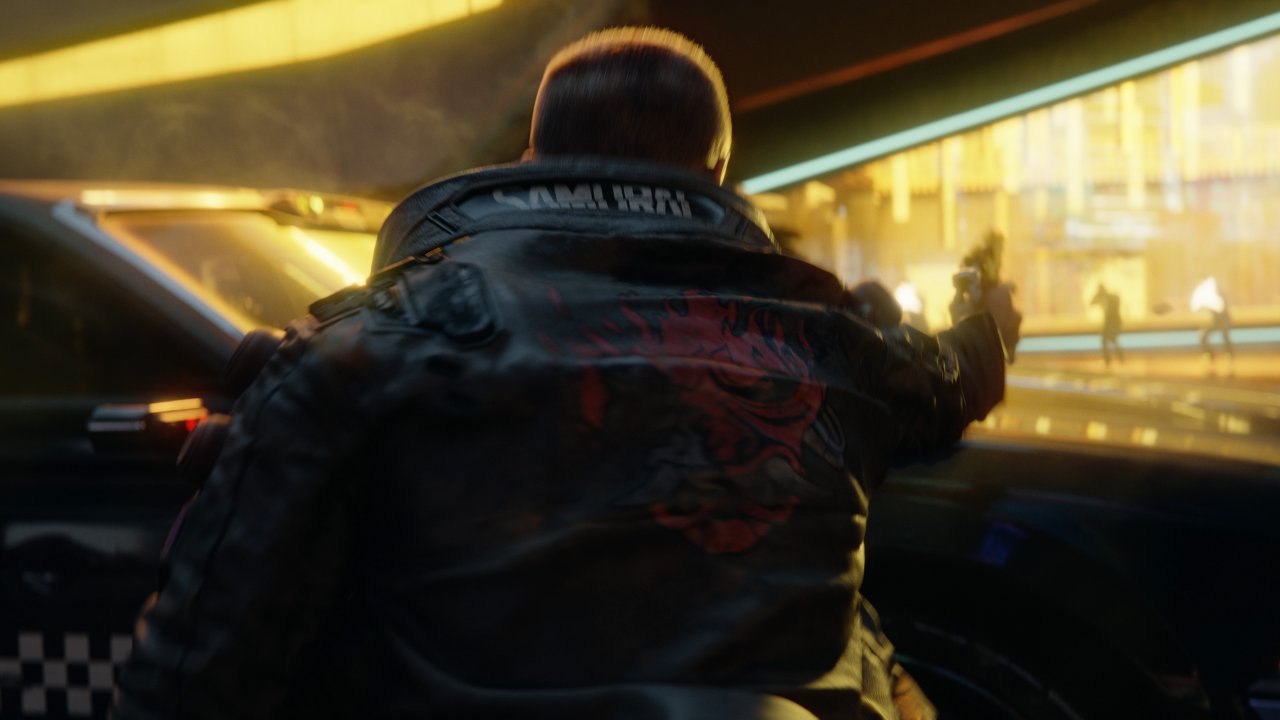 [12/06/2019] Cyberpunk 2077: The Future is now (2)