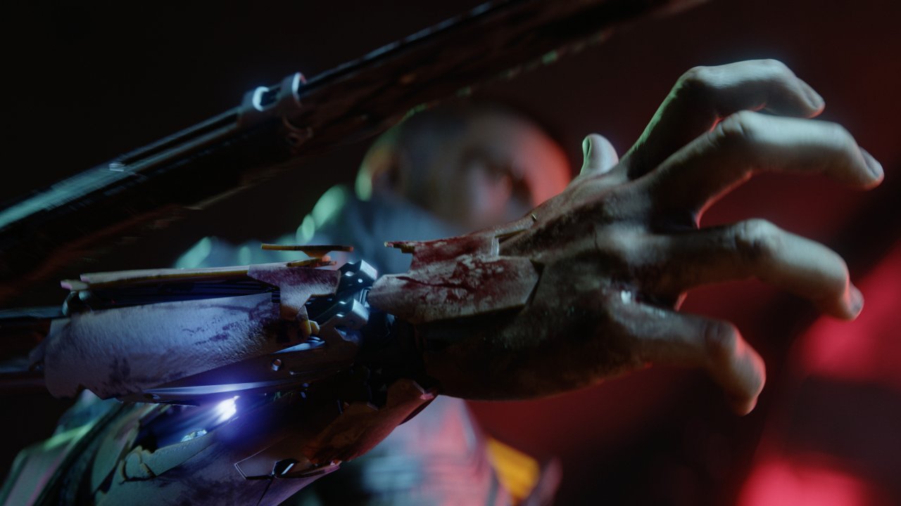 [12/06/2019] Cyberpunk 2077: The Future is now (3)
