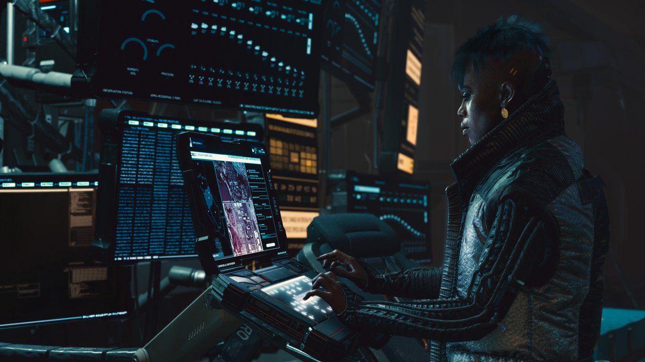 [12/06/2019] Cyberpunk 2077: The Future is now (13)