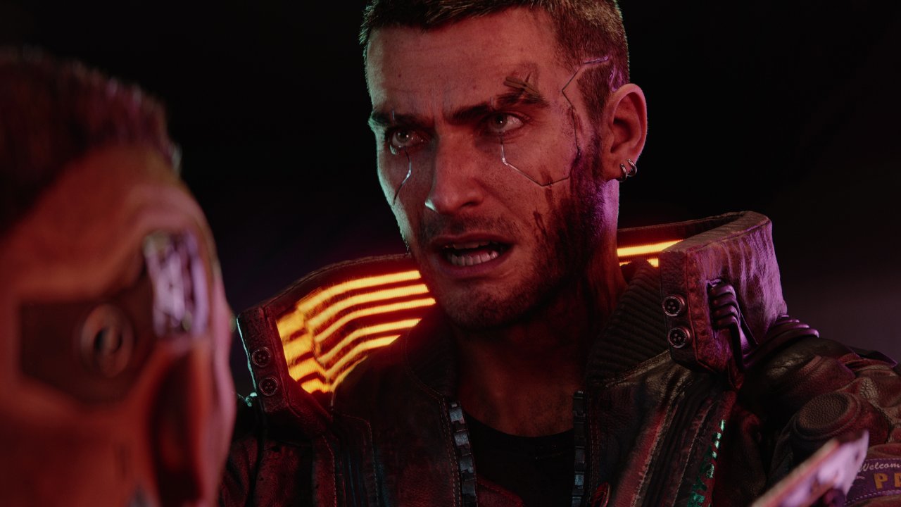 [12/06/2019] Cyberpunk 2077: The Future is now (8)