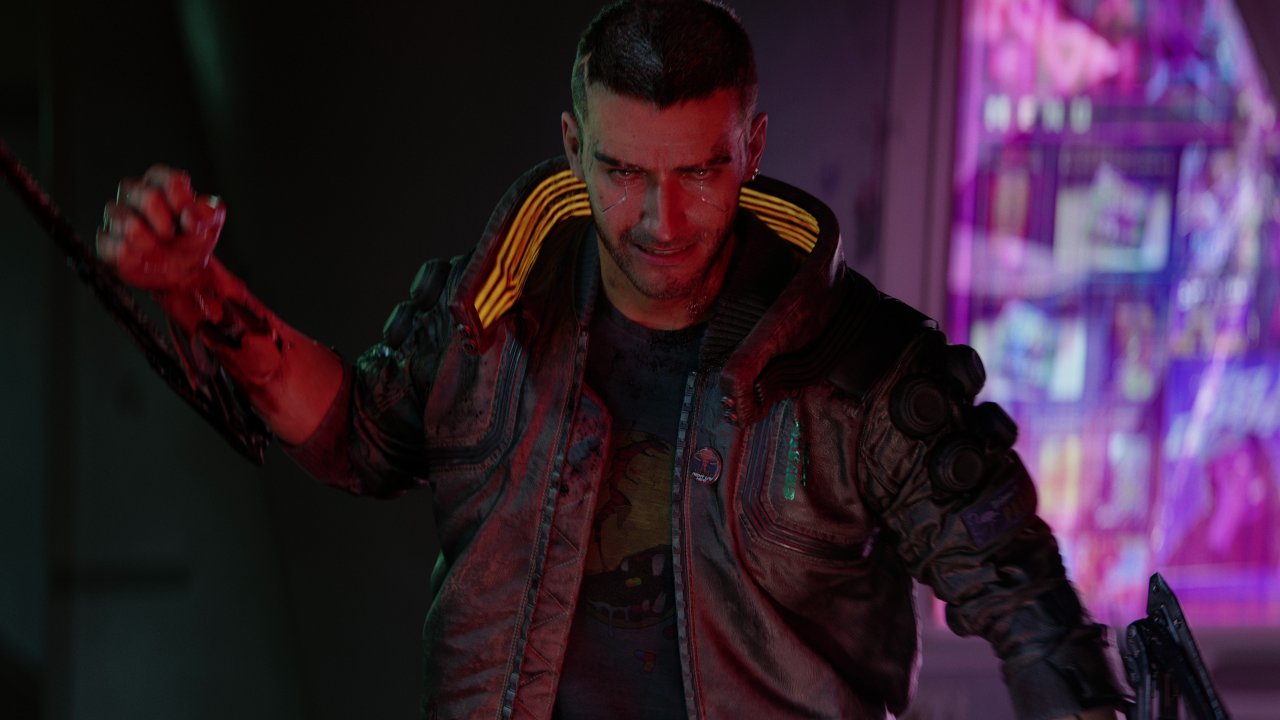 [12/06/2019] Cyberpunk 2077: The Future is now (9)