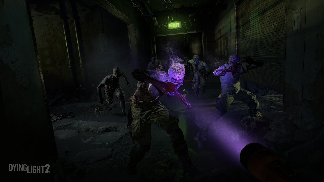 [12/06/2019] Dying Light 2 auf der E3: Endzeit-Intrigen und Infizierte (4)