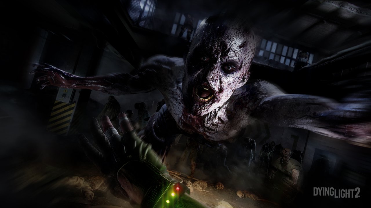 [12/06/2019] Dying Light 2 auf der E3: Endzeit-Intrigen und Infizierte (3)