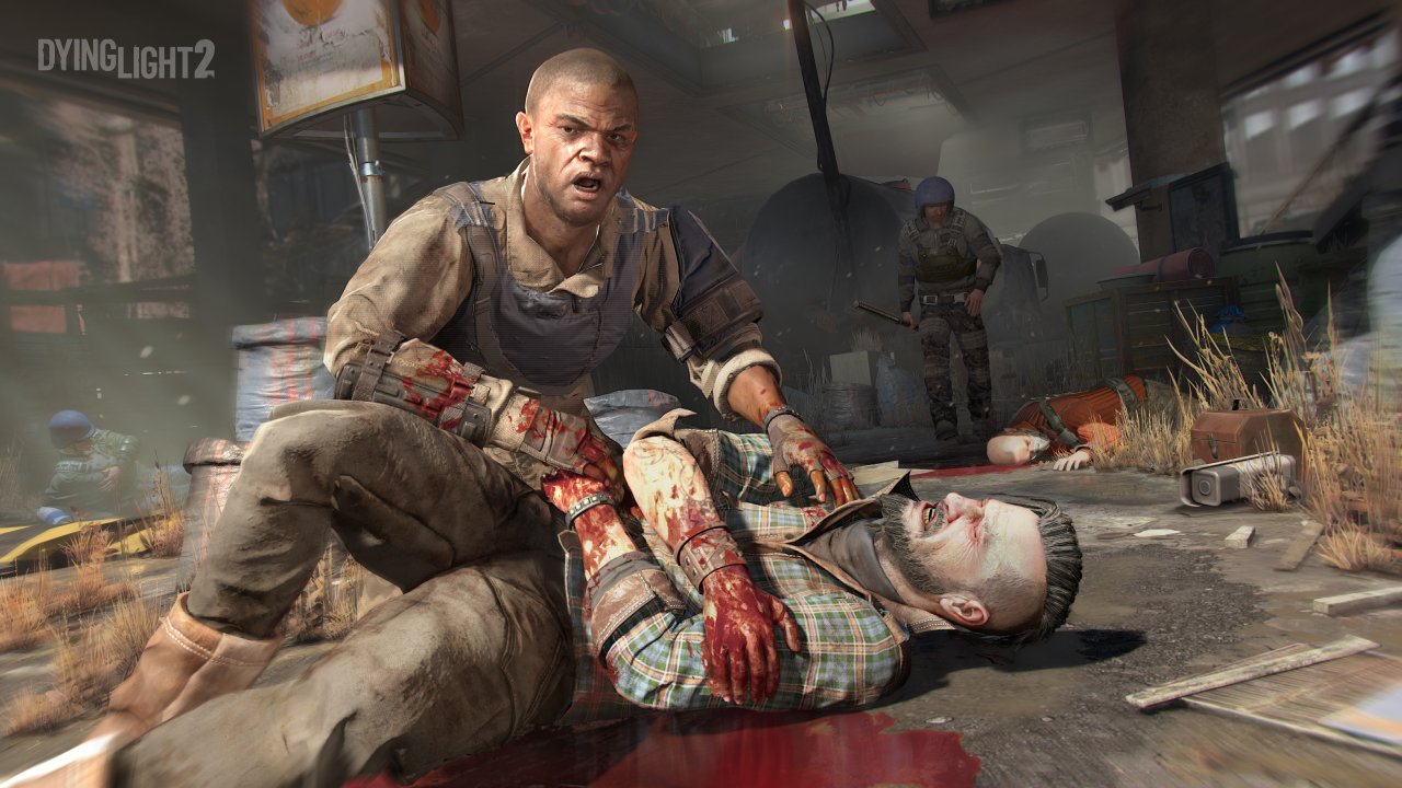 [12/06/2019] Dying Light 2 auf der E3: Endzeit-Intrigen und Infizierte (6)