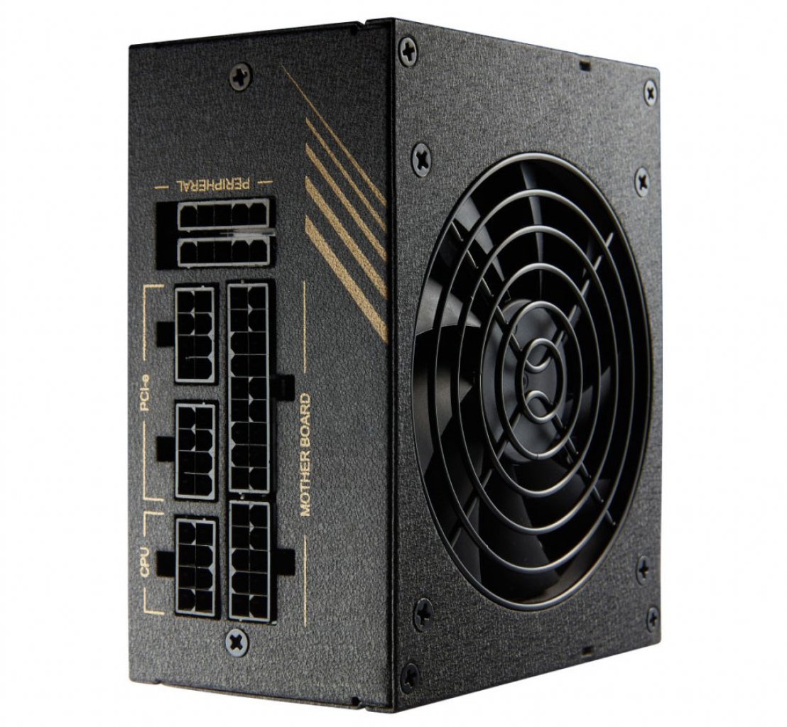 [19/06/2019] FSP-Netzteile: Neue Dagger Pro-Netzteile mit 550 und 650 Watt vorgestellt (1)