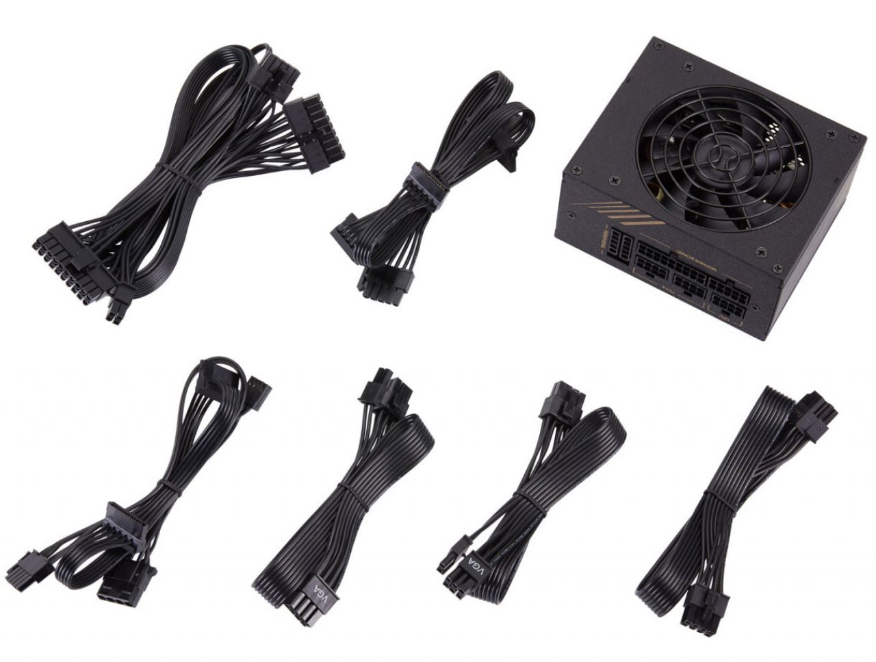 [19/06/2019] FSP-Netzteile: Neue Dagger Pro-Netzteile mit 550 und 650 Watt vorgestellt (3)