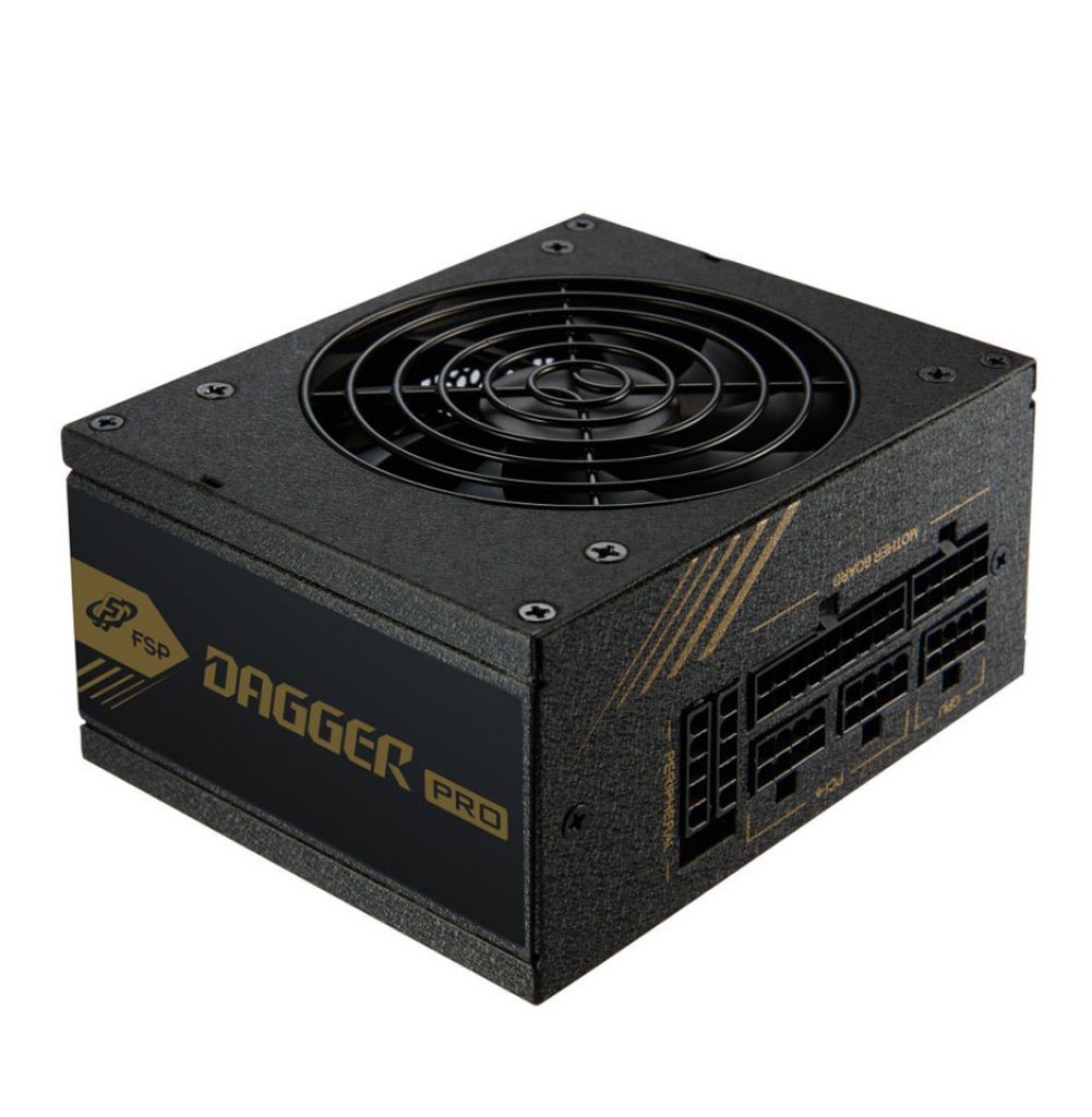 [19/06/2019] FSP-Netzteile: Neue Dagger Pro-Netzteile mit 550 und 650 Watt vorgestellt (4)