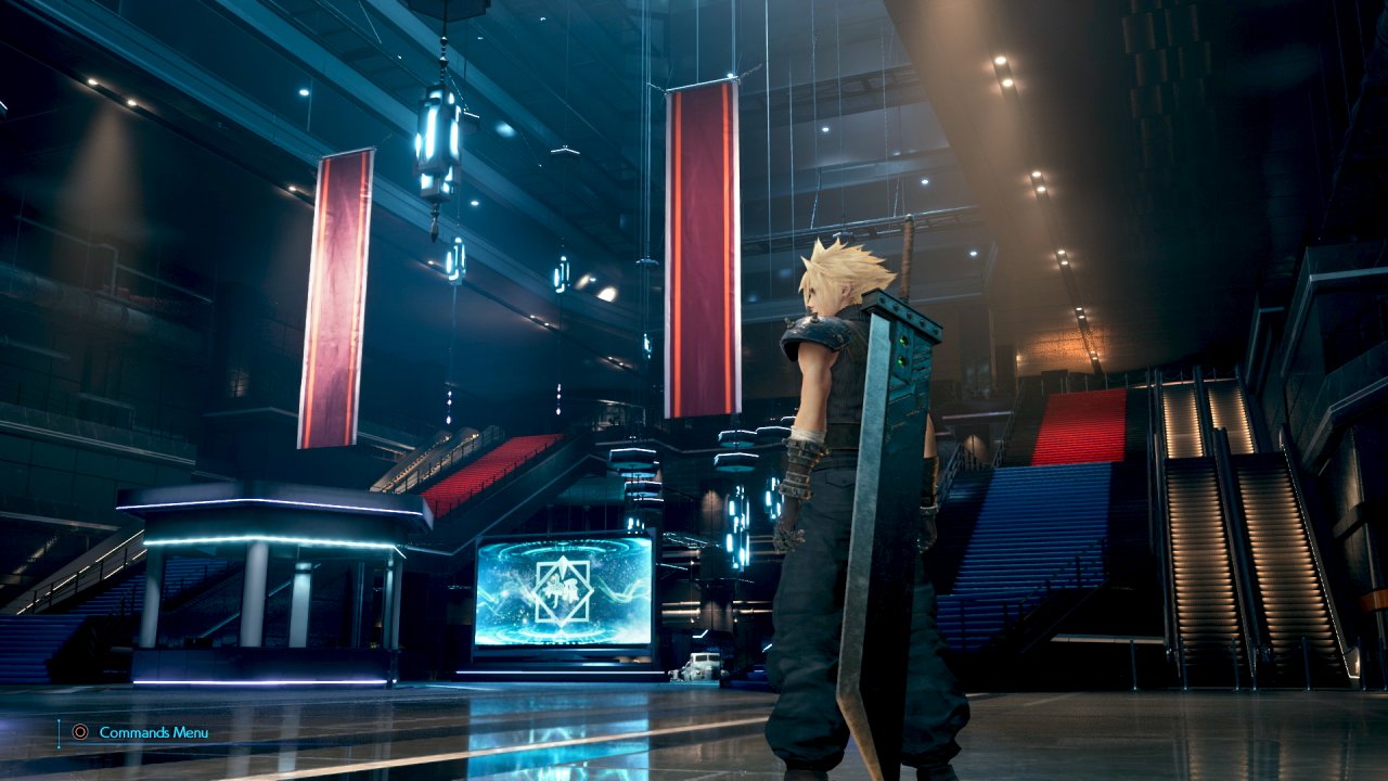 [20/06/2019] Final Fantasy 7 Remake auf der E3: Ein Wiedersehen nach 22 Jahren (1)