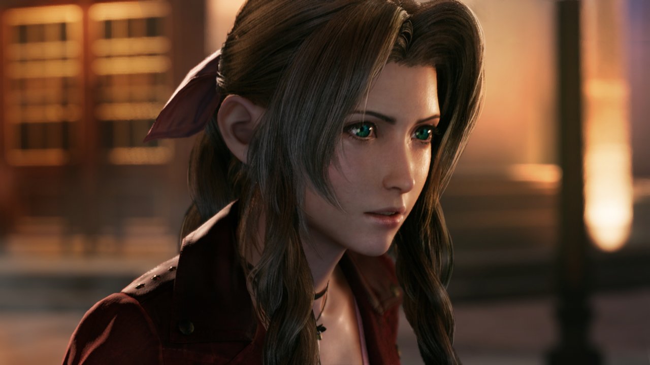 [20/06/2019] Final Fantasy 7 Remake auf der E3: Ein Wiedersehen nach 22 Jahren (3)