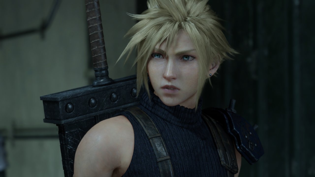 [20/06/2019] Final Fantasy 7 Remake auf der E3: Ein Wiedersehen nach 22 Jahren (2)