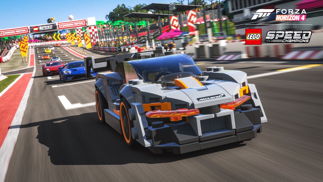 [10/06/2019] Microsoft auf der E3: Age of Empires 2, Lego-Renner in Forza Horizon 4, neuer Elite-Controller und xCloud-Streaming (3)