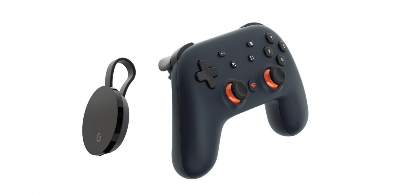 [06/06/2019] Google Stadia: Spiele-Streamingservice soll Milliarden Menschen erreichen (1)