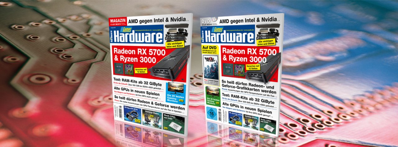 [24/06/2019] PCGH #226 08/2019