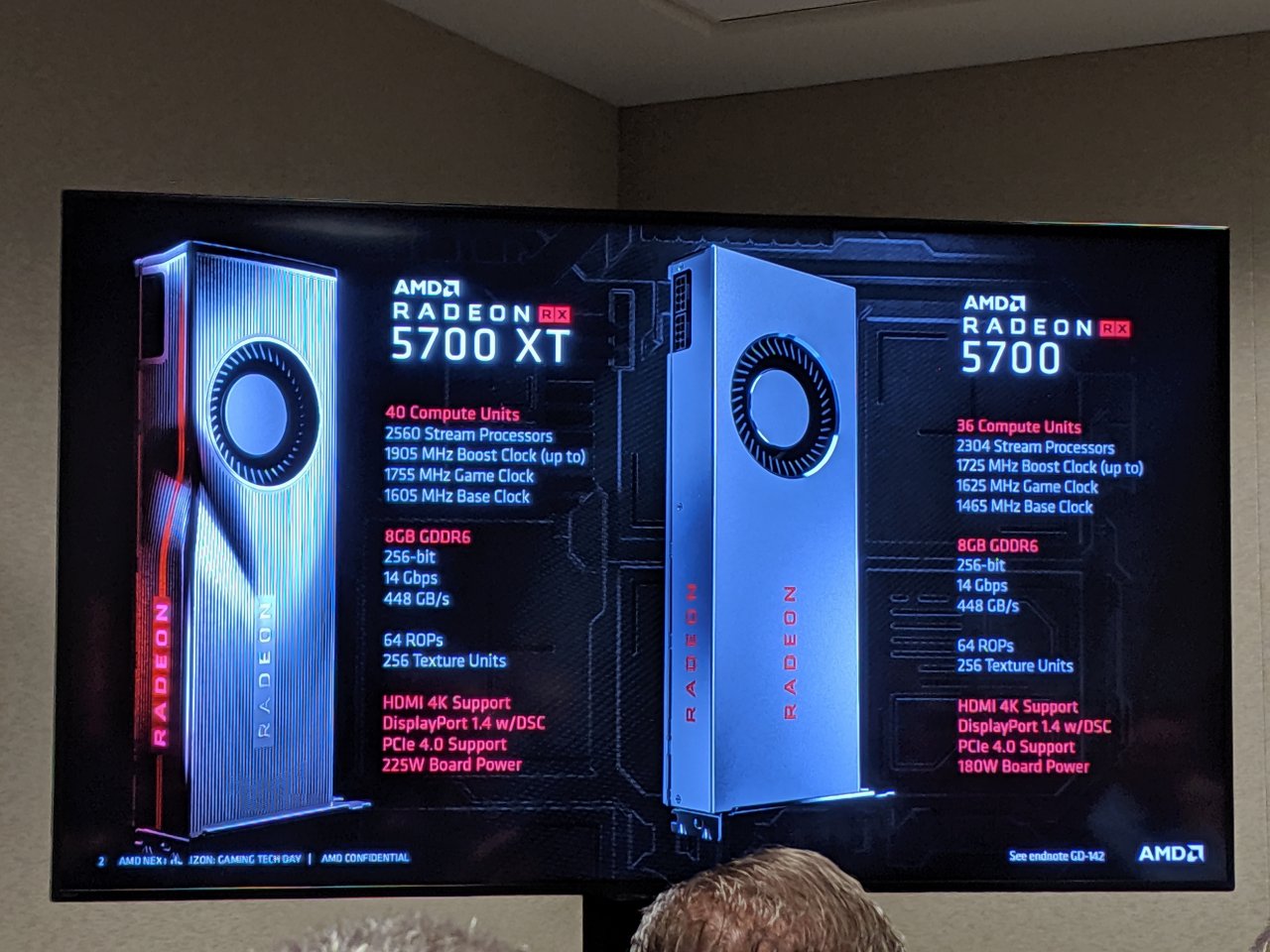 [10/06/2019] Ryzen 3000 und Radeon RX 5700: AMDs Line-Up der nächsten Generation (7)