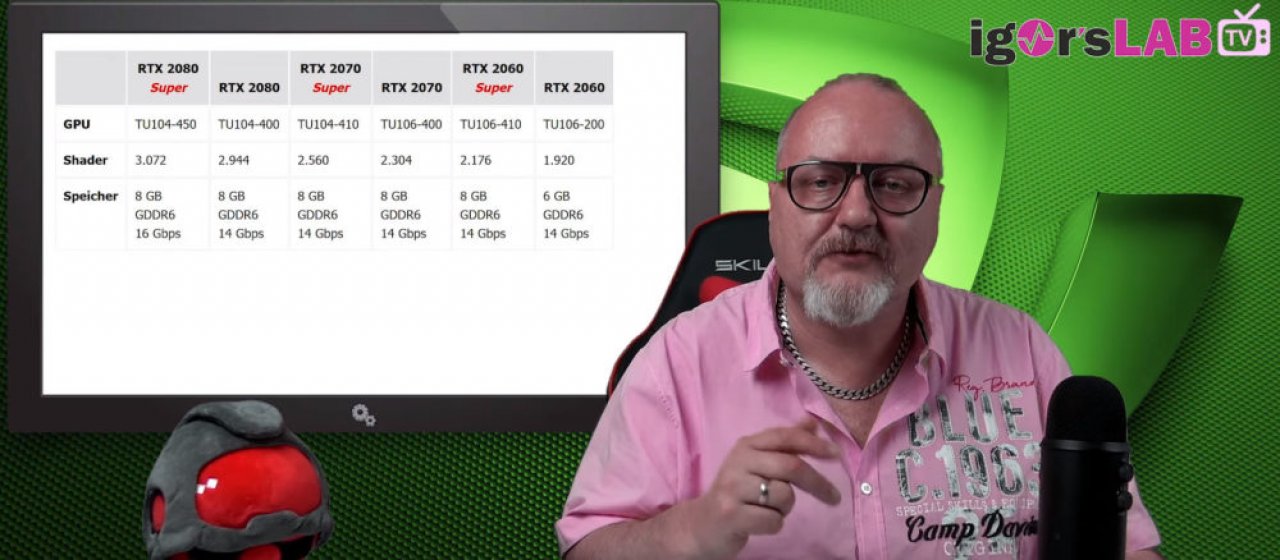 [13/06/2019] Super-Geforce: Neue Spekulationen um veröffentlichung und technische Eckdaten (1)