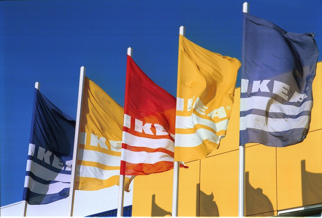 [05/06/2019] Ikea und Asus: Gemeinsam gibt's ab 2021 Gaming-Möbel (1)