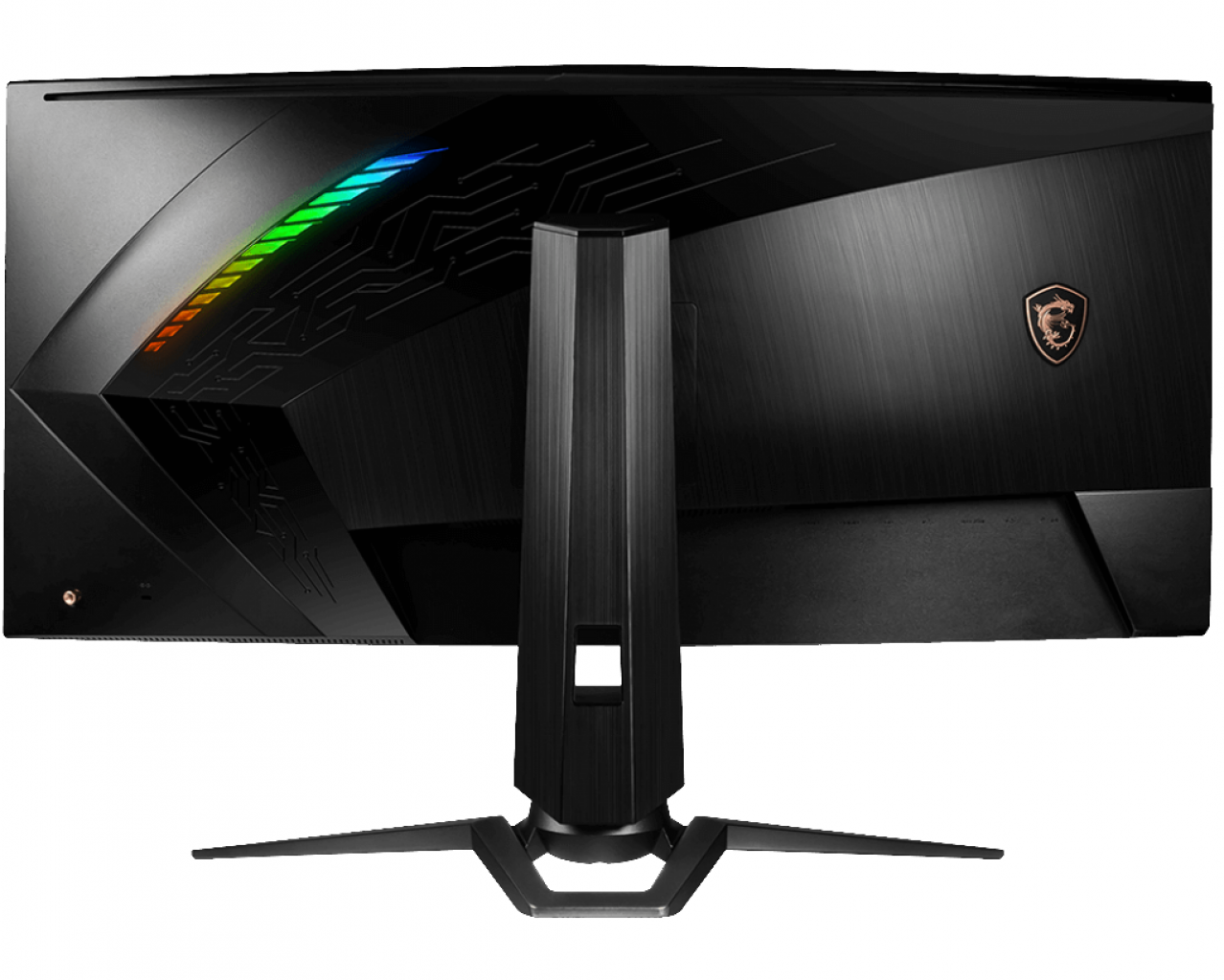 [02/06/2019] MSI Optix MPG341CQR